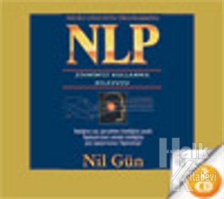 NLP - Zihninizi Kullanma Kılavuzu (2 Kaset)