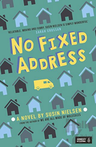 No Fixed Address