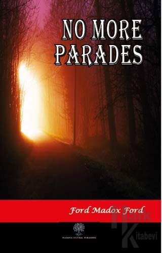 No More Parades