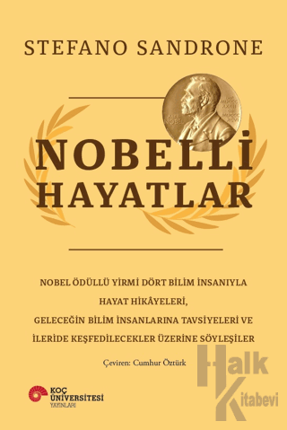 Nobelli Hayatlar