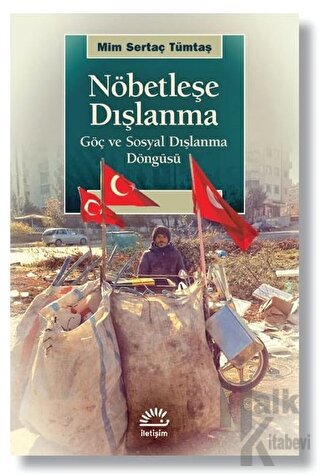 Nöbetleşe Dışlanma