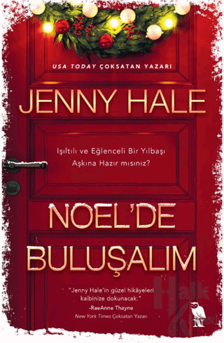 Noel'de Buluşalım - Halkkitabevi