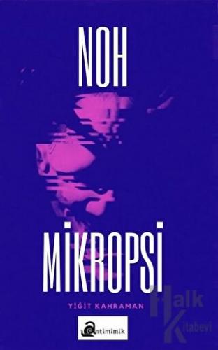 Noh Mikropsi