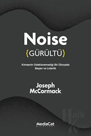 Noise (Gürültü)