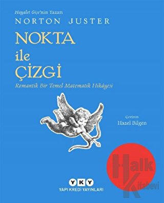 Nokta İle Çizgi - Halkkitabevi