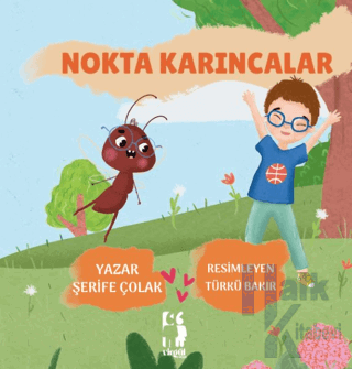 Nokta Karıncalar