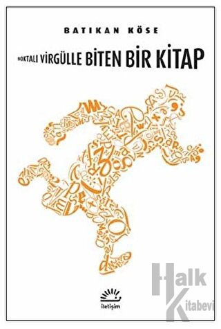 Noktalı Virgülle Biten Bir Kitap