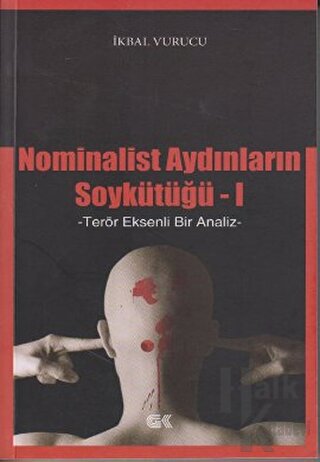 Nominalist Aydınların Soykütüğü 1 - Halkkitabevi