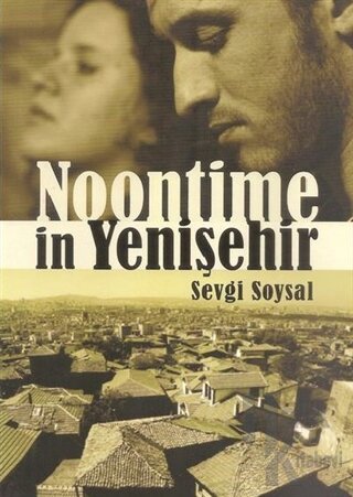 Noontime in Yenişehir