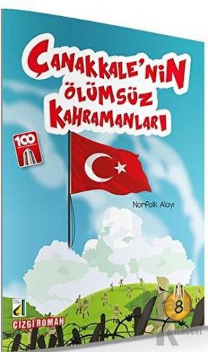 Norfolk Alayı - Çanakkale'nin Ölümsüz Kahramanları 8