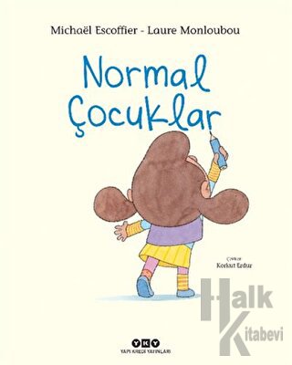 Normal Çocuklar (Ciltli)