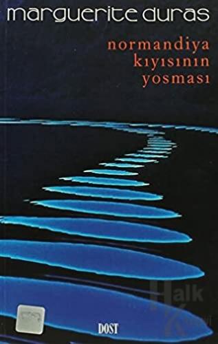 Normandiya Kıyısının Yosması - Halkkitabevi