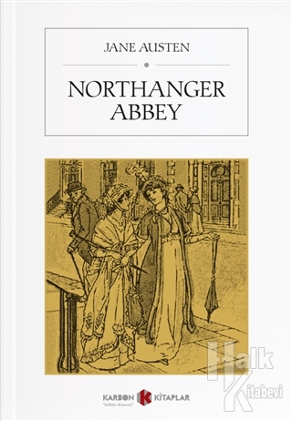 Northanger Abbey