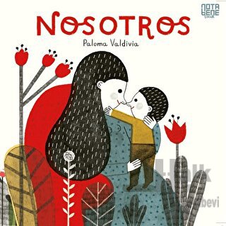 Nosotros - Halkkitabevi