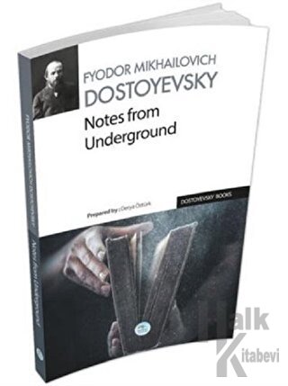 Notes From Underground