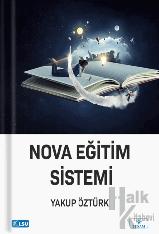 Nova Eğitim Sistemi - Halkkitabevi