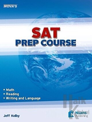 Nova’s SAT Prep Course