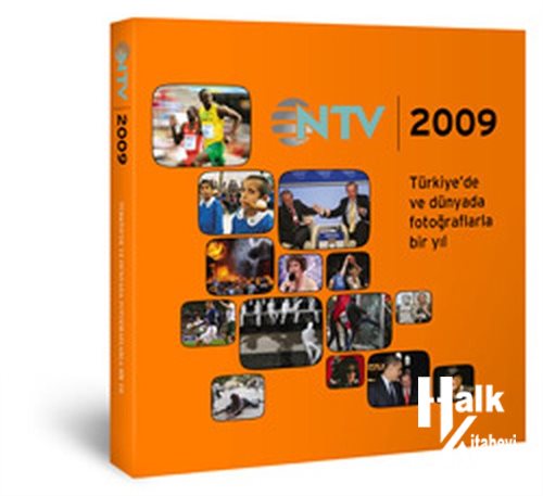 NTV Almanak 2009 - Halkkitabevi