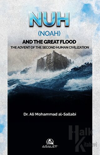 Nuh (Noah) And The Great Flood