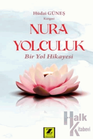 Nura Yolculuk - Halkkitabevi