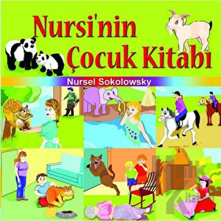 Nursi’nin Çocuk Kitabı