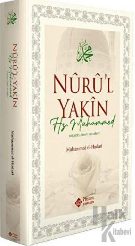 Nuru'l Yakin Hz. Muhammed - Halkkitabevi
