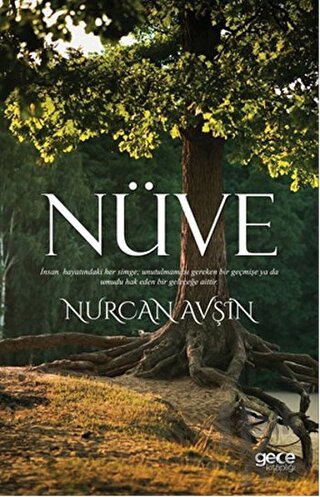 Nüve