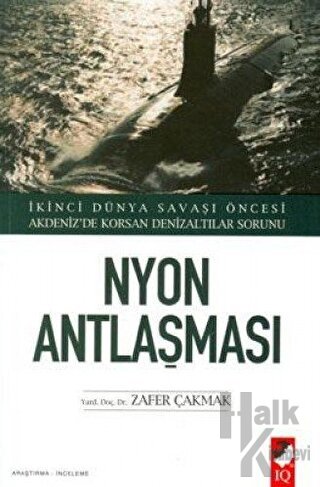 Nyon Antlaşması