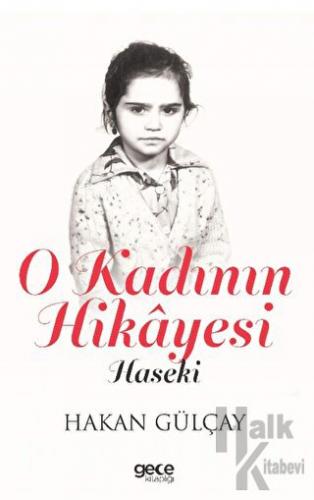 O Kadının Hikayesi - Halkkitabevi