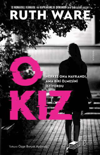 O Kız - Halkkitabevi