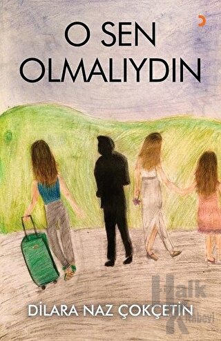 O Sen Olmalıydın - Halkkitabevi