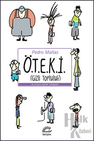 Ö.T.E.K.İ