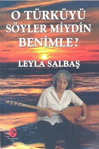 O Türküyü Söyler Miydin Benimle - Halkkitabevi