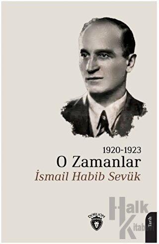 O Zamanlar 1920-1923