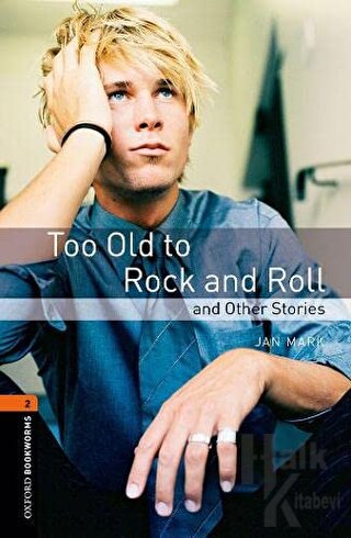 OBWL 2: Too Old to Rock and Roll