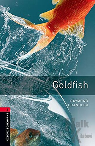 OBWL 3: Goldfish