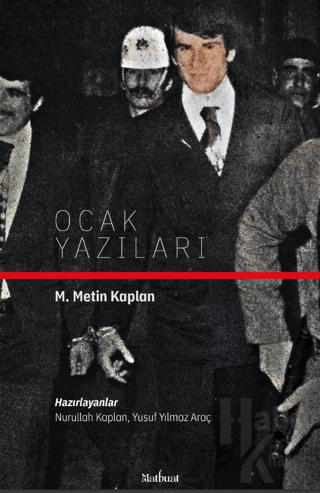 Ocak Yazıları - Halkkitabevi