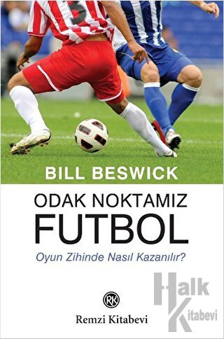 Odak Noktamız Futbol