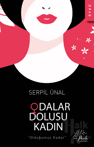 Odalar Dolusu Kadın - Halkkitabevi