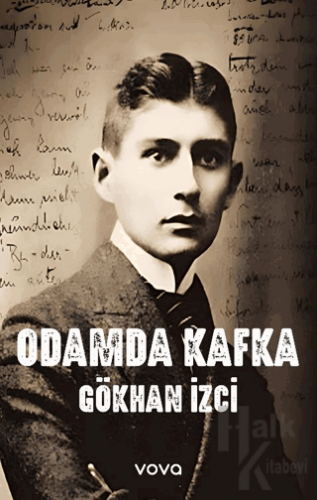 Odamda Kafka