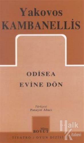 Odisea Evine Dön