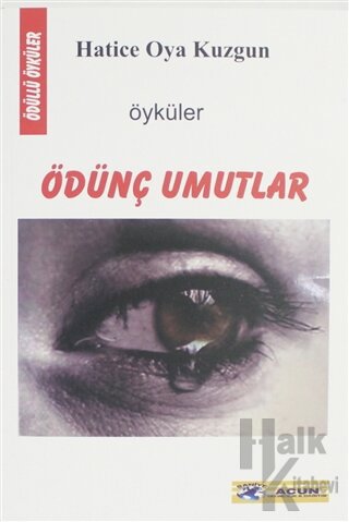 Ödünç Umutlar - Halkkitabevi