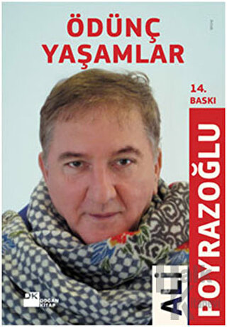 Ödünç Yaşamlar