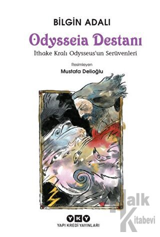 Odysseia Destanı