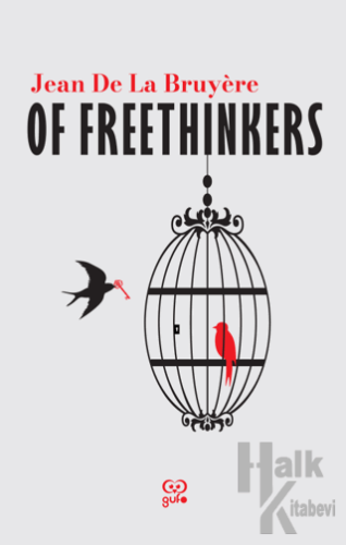 Of Freethinkers