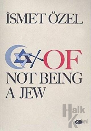 Of Not Being a Jew