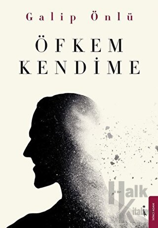 Öfkem Kendime