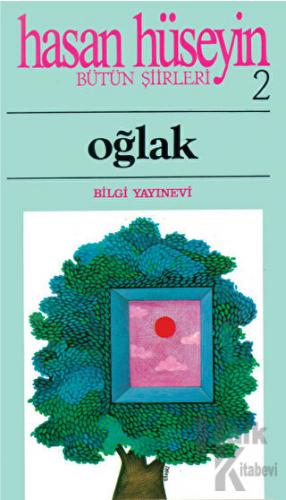 Oğlak Bütün Şiirleri 2