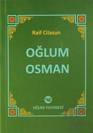 Oğlum Osman