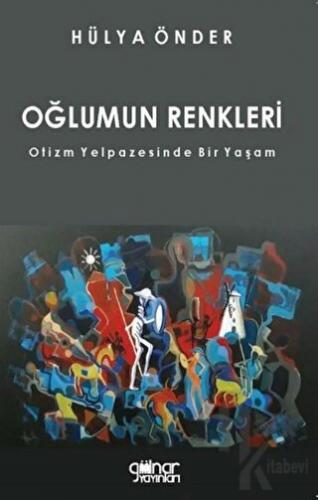 Oğlumun Renkleri